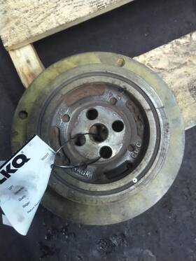 3629405 Cummins 2378100 Replaces 3914457 6ct-8.3 Vibration Damper