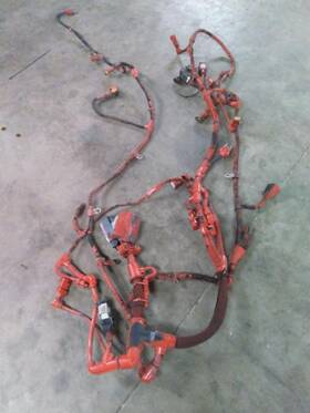 3715965 Cummins 2456284 5612187 X15 Epa 17 Cab To Engine Wiring Harness