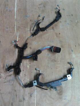 3717683 Cummins 2457787 3686370 X15 Epa 17 Engine Wiring Harness