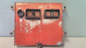 3717973 Cummins 2458041 3684009 Isx Epa 04 2007 Engine Control Module Ecm