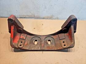 2883239 Cummins Isx12 11.9l Diesel Engine Front Support Mount Oem