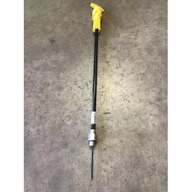 3688662 Cummins Engine Oil Pressure Gauge Tube For