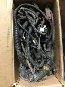 1702541 Cummins 703495 Isx Egr Cab To Engine Wiring Harness
