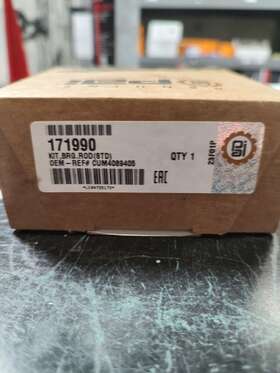 Cum4089405 Cummins Rod Bearing Kit
