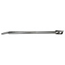 Cwbc Mytee Products Combination Winch Bar Chrome 696594643671