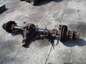 3364147 Dana-ihc 2141131 Replaces 70 2001 Axle Assembly Rear