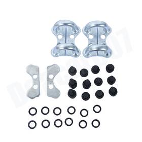 135308 Deacar007 147100 New Fuel Crossover Assy Kit Fits For Cummins 855 131026 70772
