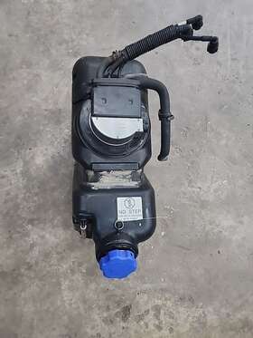 Def11c0194 Replaces Isuzu Nqr 2011 Tank Def/urea 2532980