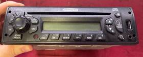 24076735 Delphi Freightliner Am Fm Cd Radio