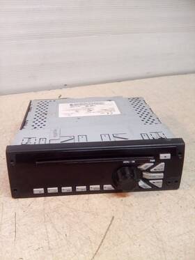 24111985 Delphi 2015 International Prostar Am/fm Cd Radio