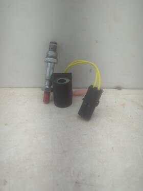 38400023 Delta Power Cartridge Coil