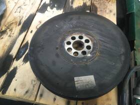 A4720350300 Detroit 2400565 Replaces Dd15 2016 Vibration Damper 3654202
