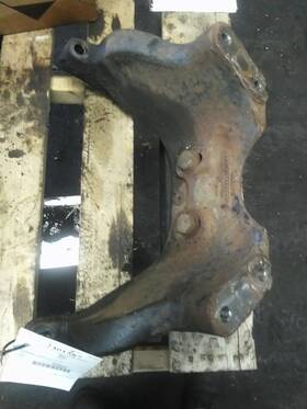 A4722231004 Detroit 2401587 Replaces Dd15 Engine Mounts Rear 3655563