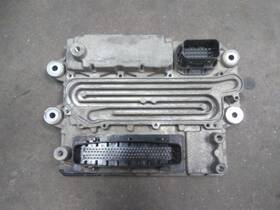A0004469754 Detroit 2449537 A0004469754/004 Dd15/dd15tc 2021 Aftertreatment Control Module Acm