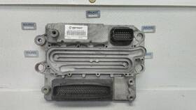 Ra0024460935 Detroit 2449564 Dd15 2017 Engine Control Module Ecm 3708616