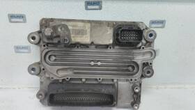 3708622 Detroit 2449570 A 001 446 28 35 Dd15 2014 Engine Control Module Ecm
