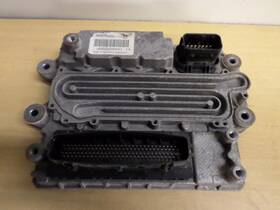 A0014465835 Detroit 2449588 Dd13 2017 Engine Control Module Ecm 3708640