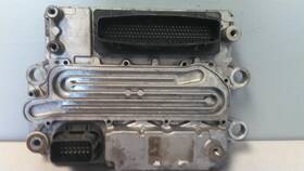 3717650 Detroit 2457772 Dd15 2014 Engine Control Module Ecm
