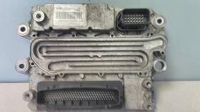 A-002-446-09 Detroit 2457774 Dd13 2020 Engine Control Module Ecm 3717658