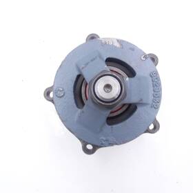 23509201 Detroit Diesel Oem Engine Accessory Drive 2 Groove For 14.0l Series 60