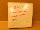 Detroit8 Detroit Diesel Series Ddec Application And Installation Manual