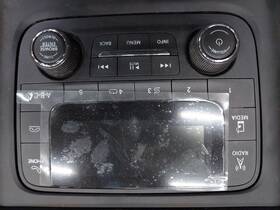 3339007 Dodge 2118104 Replaces 5500 Series 2021 Radio A/v Equipment
