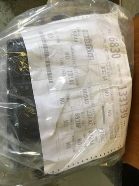 3377987 Dodge 2153549 Replaces 2022 1500 Series Electrical Component