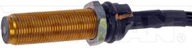 505-5507 Dorman Speed Sensor 4 Wire 2 Connectors With Terminals Each Mack Ch 1990-89