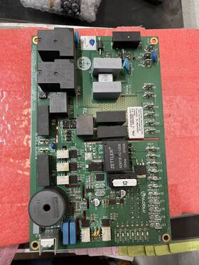 54-8127-f-r Dynasys Gen1/2 Pdc Board