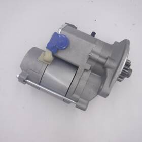 55-8418-a Dynasys Apu Gen-1 Starter Motor