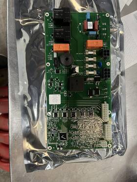 56-0130 Dynasys Gen3/eis Motherboard