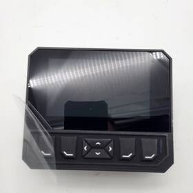56-0131 Dynasys Apu Display Module Unit