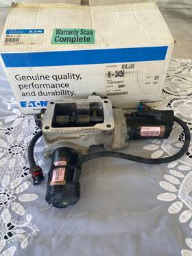 K-3436 Eaton Semi Truck Parts Frightliner