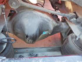 3575026 Eaton-spicer 2328622 Replaces S23170 2011 Axle Housing Rear