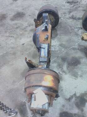 3606405 Eaton-spicer 2357218 Replaces R46170 Axle Housing Rear
