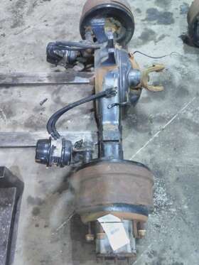 3606406 Eaton-spicer 2357219 Replaces D46170 Axle Housing Rear Front