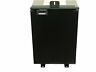 Egctfa49acasnusa Truck Fridge Commercial Refrigerator Freezer Dc New Install Cascadia Kit