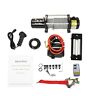 311-00844 Electric Recovery Winch Truck Suv Durable Remote Control
