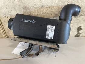 10r-041516 Espar Eberspacher Airtronic D2 34w 12volt 2.2kw Heater Only 7498