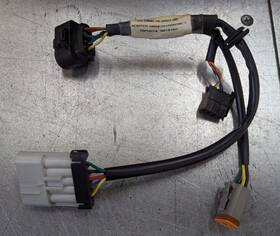 25.2800.70.0502.0b Espar Adapter Harness Hydronic Heater