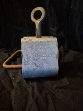 Gh-284 Fargo 1/0-397 5acsr A Hotline Stirrup