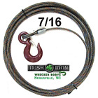 Fc716x75 Fiber Core Winch Rollback