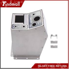 Findmall 1362686 Dump Truck Console Controls Air Dumping System Cable