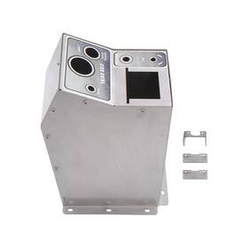 Findmall In6132087al Console Controls Tower Dump Truck Air Dumping System Cable