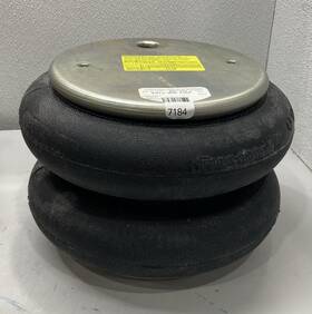 W01-358-7184 Firestone Air Spring Double Convoluted