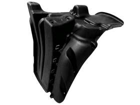 Fl1056 Freightliner Cascadia 125 Fender Splash Shield/guard Right