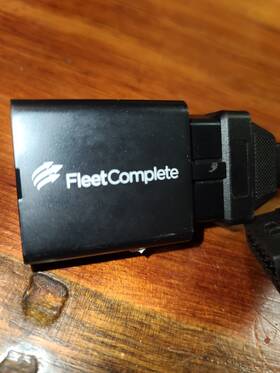 Ft205-lmoq-at Fleet Complete Ft200. Ft1 Model 8