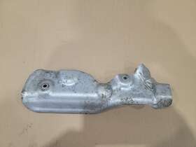 1838897c1 Ford International Vt365 6.0l Engine 2191525 Heat Shield 2003 2004