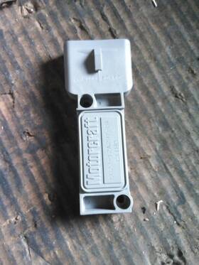 3636877 Ford 2384815 Dy-1075 E350 Electrical Component