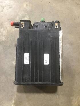 Bu51-9d653-ab Ford M18h0004 F59 Electronic Parts Misc 3350151